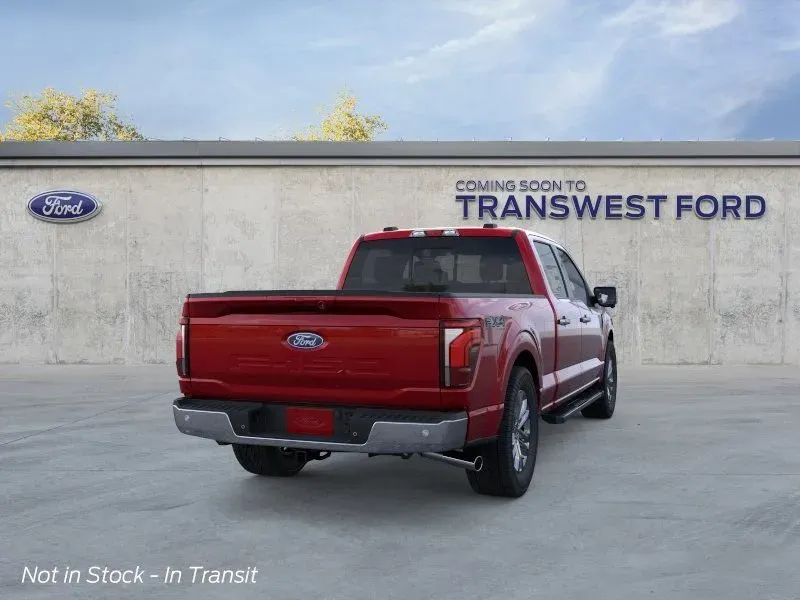 2026 Ford F-150 | Photo 7 of 22