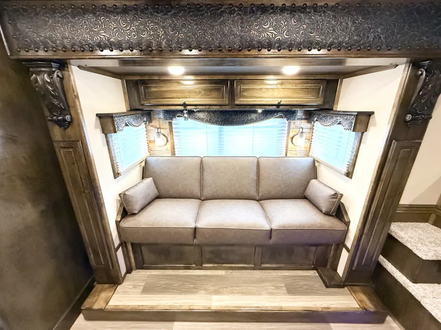 2025 Cimarron Norstar 3HLQ | Photo 9 of 33