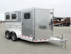 2026 Cimarron Norstar 2HBP | Thumbnail Photo 1 of 14