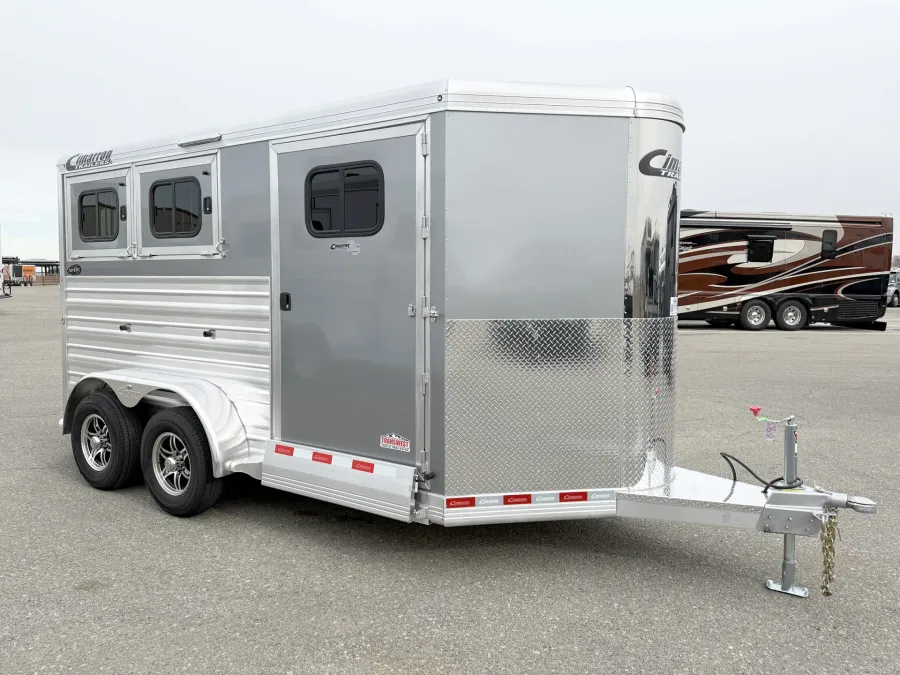 2026 Cimarron Norstar 2HBP | Photo 1 of 14