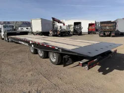 2026 Trail King TK110SA | Thumbnail Photo 9 of 14