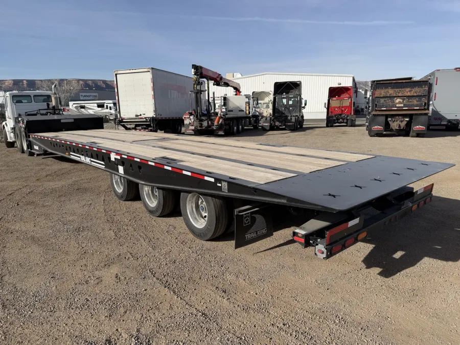 2026 Trail King TK110SA | Photo 9 of 14