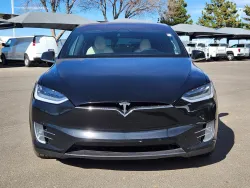 2021 Tesla Model X | Thumbnail Photo 4 of 31