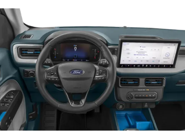 2026 Ford Maverick | Photo 3 of 12