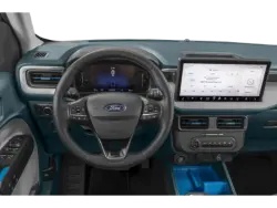 2026 Ford Maverick | Thumbnail Photo 3 of 12