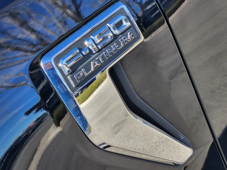 2021 Ford F-150 | Photo 11 of 32