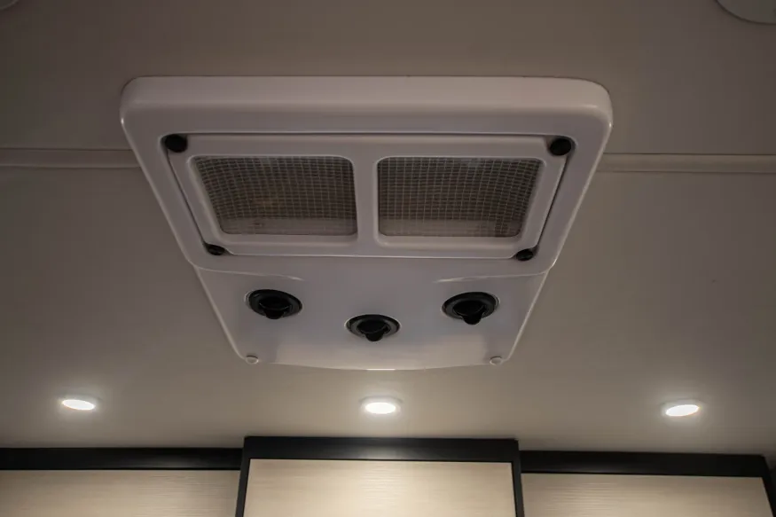 2026 Tiffin Open Trail 25AO | Photo 17 of 18