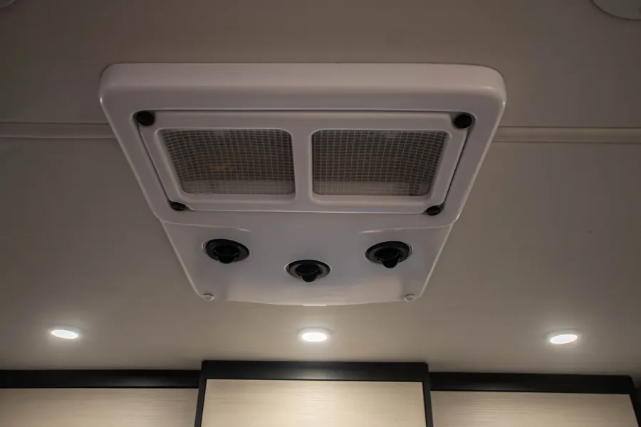 2026 Tiffin Open Trail 25AO | Photo 17 of 18