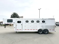 2026 Logan Coach Bullseye 4HGN | Thumbnail Photo 13 of 16