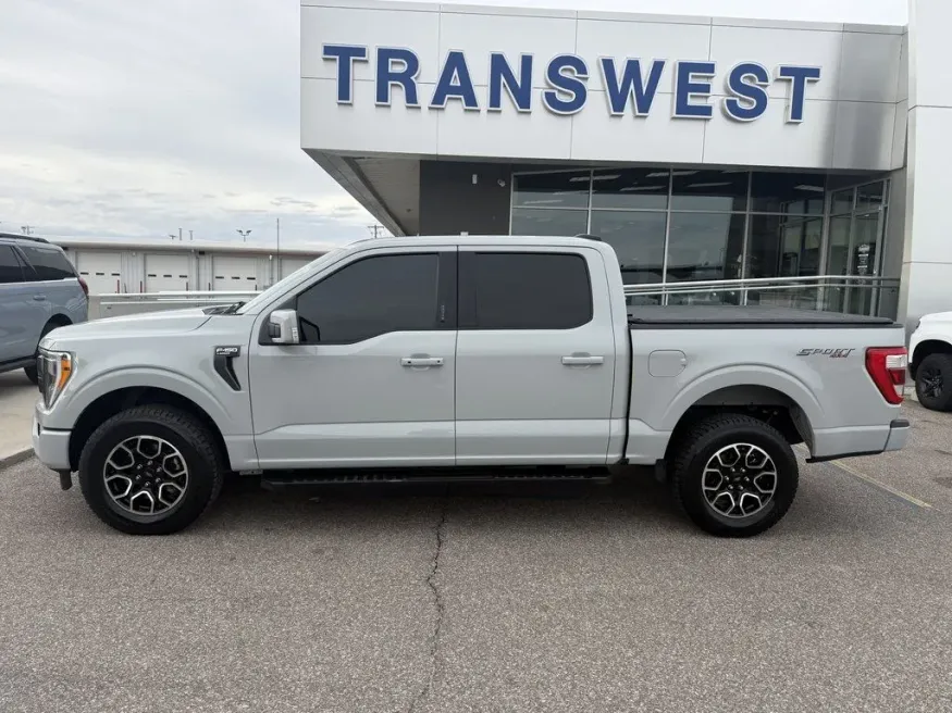 2023 Ford F-150 | Photo 1 of 31