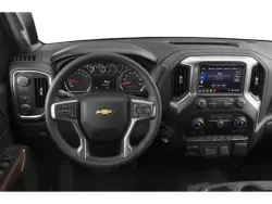 2021 Chevrolet Silverado 1500 | Thumbnail Photo 3 of 12