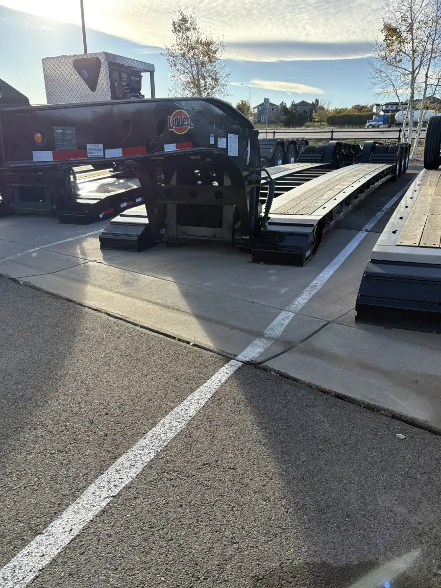 2025 Liddell AP-60-F | Photo 2 of 4