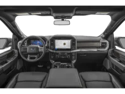 2026 Ford F-150 | Thumbnail Photo 4 of 13