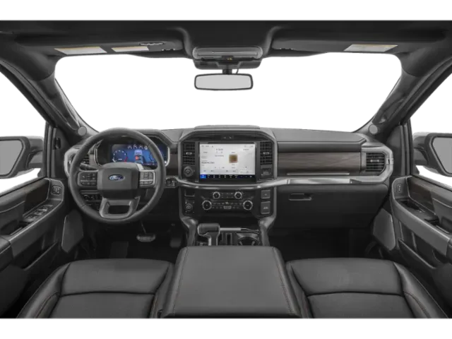 2026 Ford F-150 | Photo 4 of 13