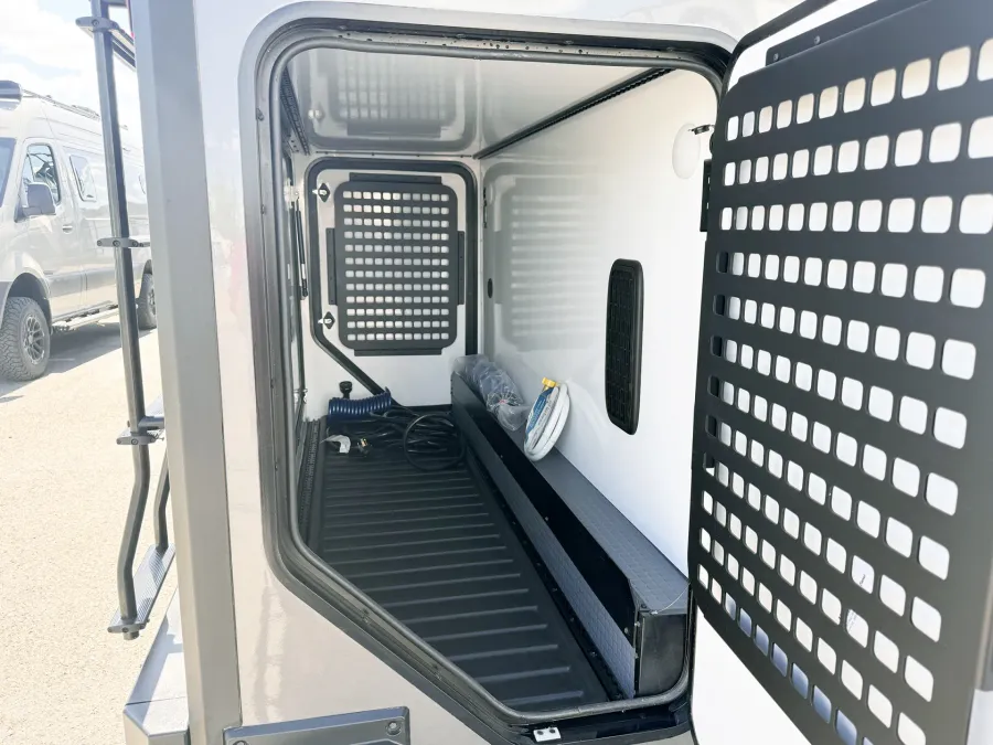 2027 Winnebago EKKO 22A | Photo 14 of 16