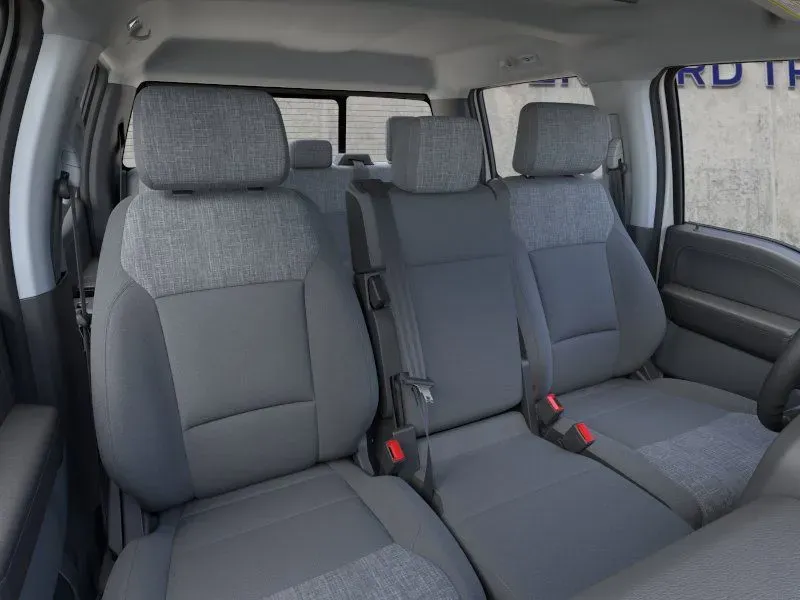 2026 Ford Super Duty F-350 XLT | Photo 9 of 22