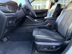 2024 Jeep Grand Cherokee L Altitude | Thumbnail Photo 16 of 23