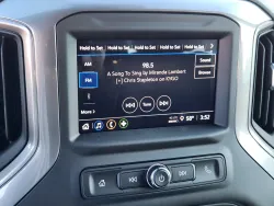 2026 GMC Sierra 2500HD Pro | Thumbnail Photo 11 of 22