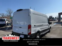 2024 Ford Transit | Thumbnail Photo 5 of 14