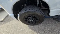 2026 Ford Super Duty F-250 | Thumbnail Photo 20 of 44