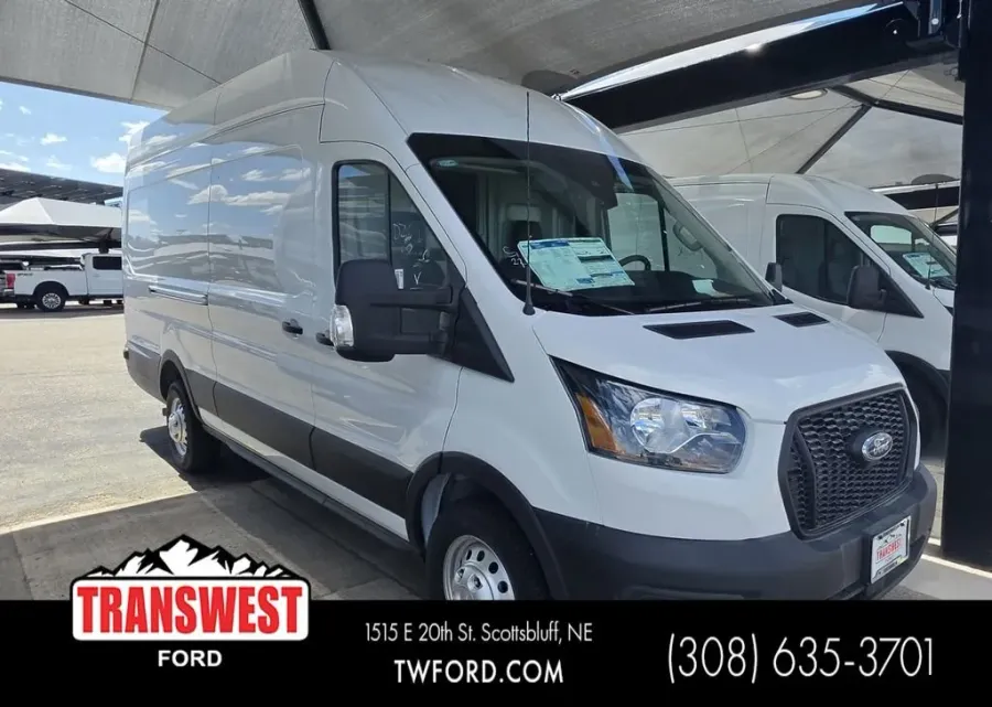 2025 Ford Transit-350 | Photo 24 of 24
