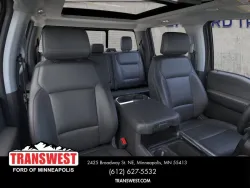 2026 Ford Super Duty F-350 Lariat | Thumbnail Photo 9 of 22