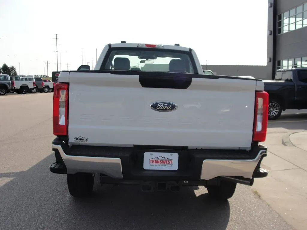 2026 Ford Super Duty F-250 XL | Photo 2 of 13