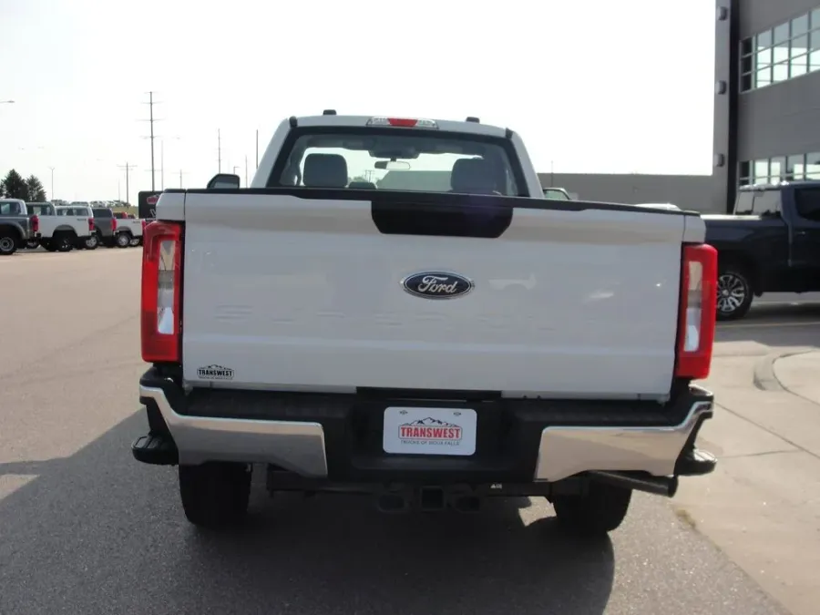 2026 Ford Super Duty F-250 XL | Photo 2 of 13