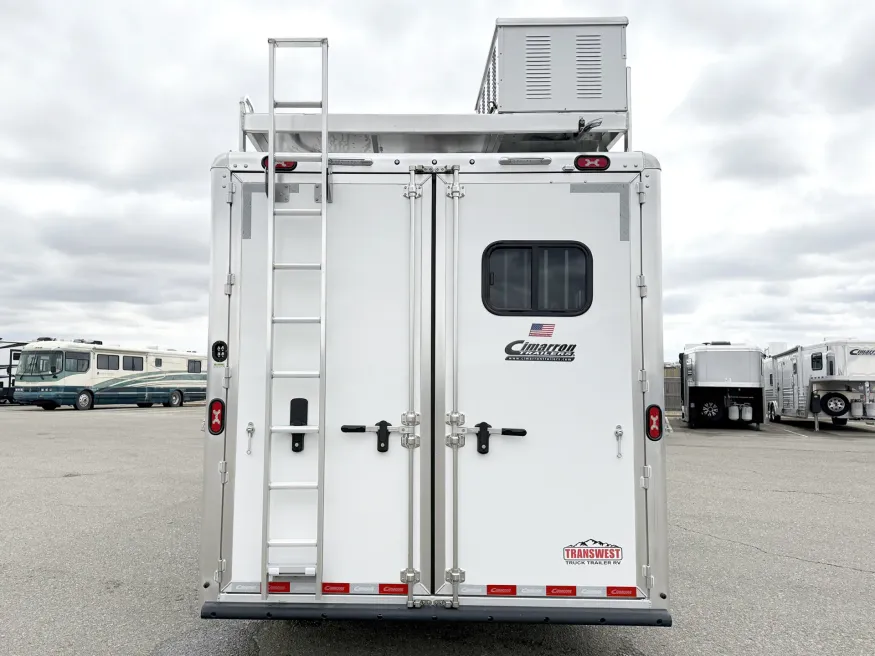 2026 Cimarron Norstar 4HLQ | Photo 13 of 25