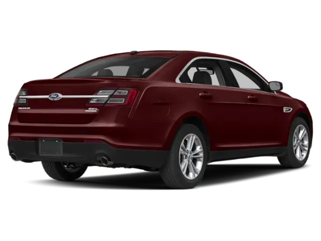 2019 Ford Taurus 