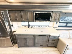 2023 Tiffin Allegro Bus 45FP | Thumbnail Photo 11 of 35