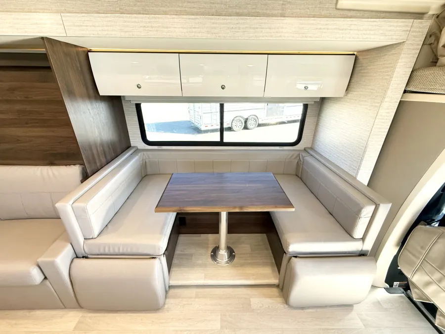 2021 Winnebago Navion 24D | Photo 8 of 24