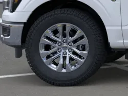 2026 Ford F-150 Lariat | Thumbnail Photo 18 of 22