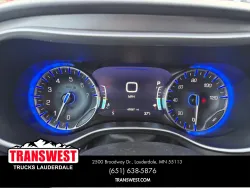 2024 Chrysler Pacifica Touring L | Thumbnail Photo 11 of 24