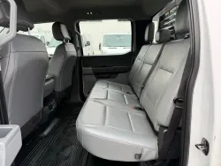 2024 Ford Super Duty F-250 XL | Thumbnail Photo 5 of 20