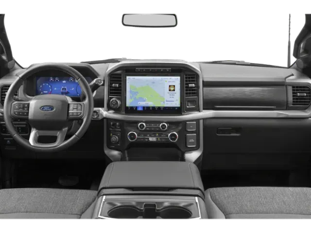 Used 2024 Ford F150 in Scottsbluff, NE Pickup Cars, Trucks, SUVs, & Van