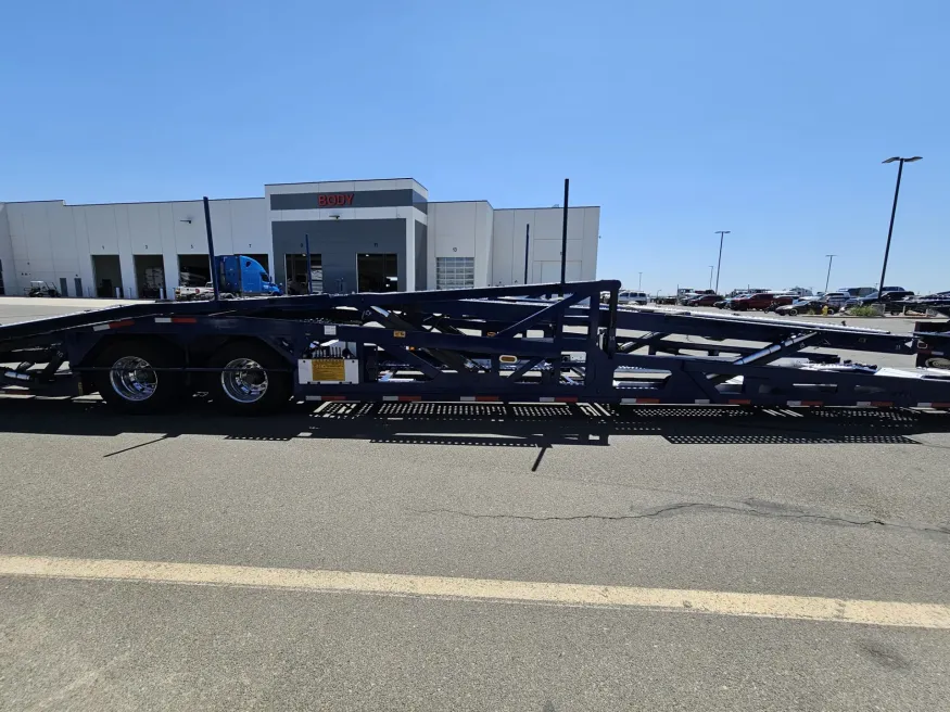 2019 Western Star 4900FA | Photo 31 of 34