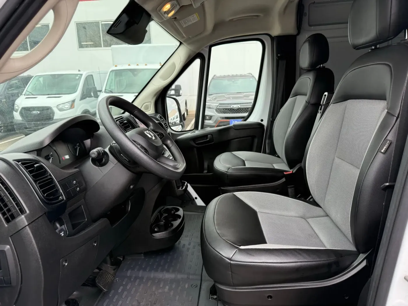 2023 RAM Promaster | Photo 4 of 20