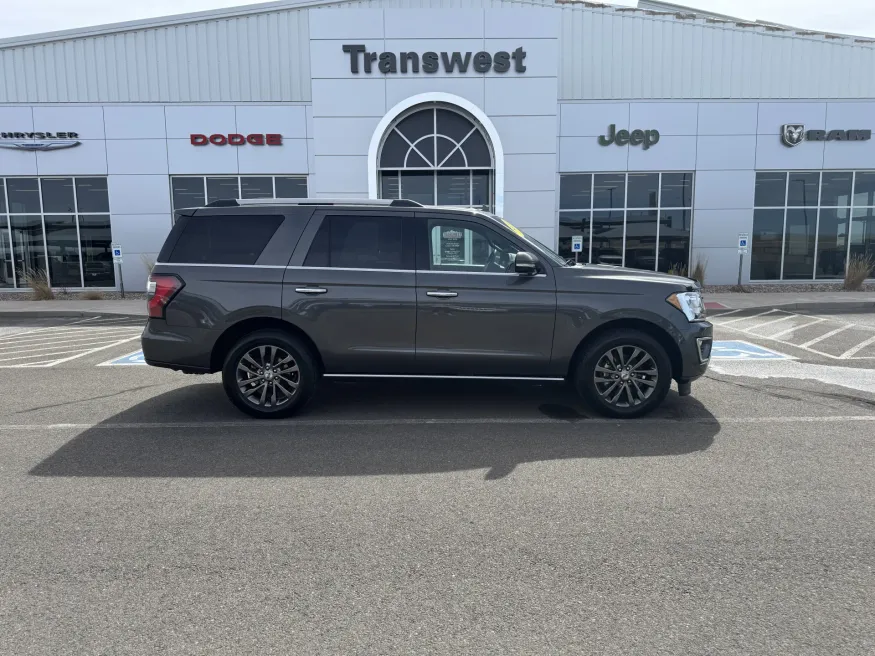 2019 Ford Expedition Limited | Photo 18 of 24