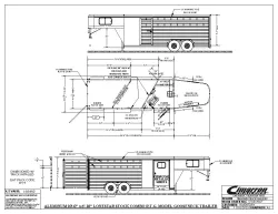 2026 Cimarron Lonestar Stock | Thumbnail Photo 1 of 1