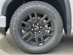 2026 GMC Sierra 1500 Elevation | Thumbnail Photo 9 of 24