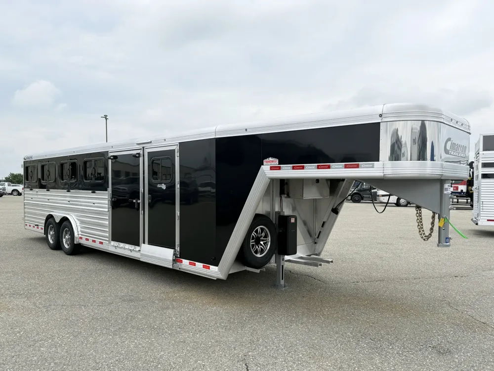 2026 Cimarron Showstar LX