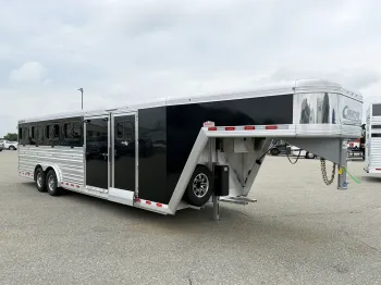 2026 Cimarron Showstar LX