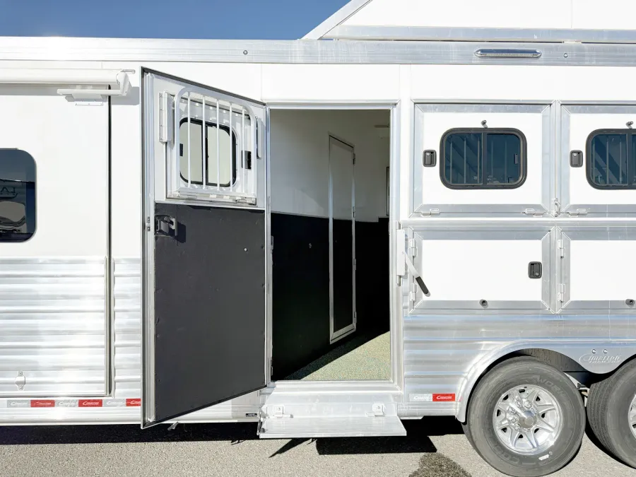 2024 Cimarron Norstar 3HLQ | Photo 20 of 23