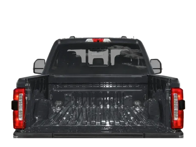 2026 Ford Super Duty F-350 | Photo 7 of 13