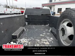 2023 Chevrolet Silverado 3500HD Work Truck | Thumbnail Photo 19 of 25