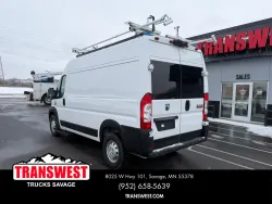 2021 RAM ProMaster 1500 Base | Thumbnail Photo 3 of 23