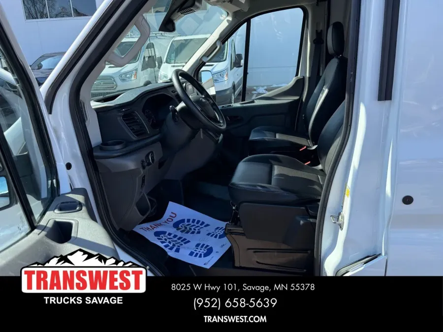 2024 Ford Transit-250 Base | Photo 10 of 14