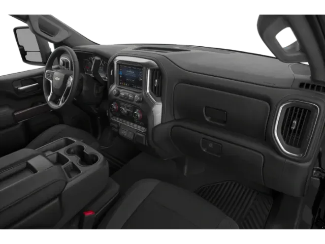 2023 Chevrolet Silverado 3500HD | Photo 11 of 12