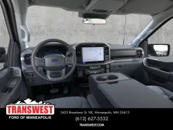 2026 Ford F-150 XLT | Thumbnail Photo 8 of 22